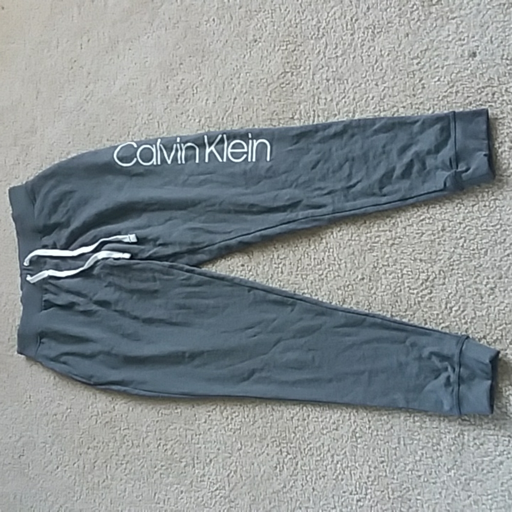 Calvin Klein sweats